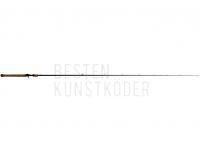 Rute Lew's Speed Stick Casting 2.04m 5-21g