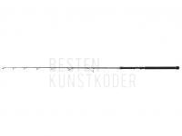 Rute Madcat Black Vertical 6'2" 1.90M 150G 1SEC BESTEN KUNSTKODER Angelshop
