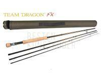 Team Dragon FX 3.05m #6 BESTEN KUNSTKODER Angelshop