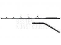 Rute Penn Carnage Bluefin Trolling 7/6in 2.29m 130lb XXX-Heavy BESTEN KUNSTKODER Angelshop