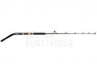 Rute Penn Squall II Roller SU BB 5ft6 1.68m 60-130lb | 1sec XX-Heavy BESTEN KUNSTKODER Angelshop