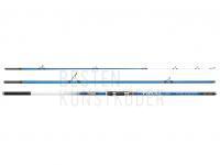 Rute Penn Tidal Surfcasting 423 | 4.20m 100-250g | Fast | Heavy | metallic blue BESTEN KUNSTKODER Angelshop