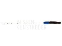 Jaxon Ice rod 58,5cm M BESTEN KUNSTKODER Angelshop