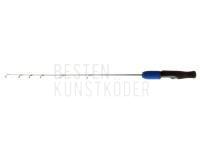 Jaxon Ice rod 59,5cm M BESTEN KUNSTKODER Angelshop