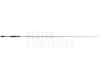 Rute Sakura Speciz Casting 711 MH Bass Game 7’1″ | 2.15m | 10.5-28g | Medium Heavy | Fast | 1sec