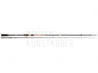 Rute Sakura Speciz Spinning 782 L Perch Game 7’8″ | 2.33m | 2-7g | Light | Fast | 2sec