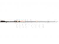 Rute Sakura Speciz Spinning 782 ML Perch Game 7’8″ | 2.33m | 3-10.5g | Medium Light | Fast | 2sec