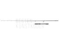 Rute Savage Gear Defiance SG8 Inshore 2.29m 5-28g BESTEN KUNSTKODER Angelshop
