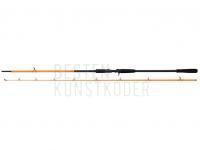 Rute Savage Gear Orange LTD Power Game BC 2.59m 80-130g 2pc BESTEN KUNSTKODER Angelshop