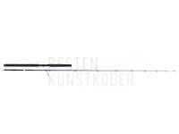 Rute Savage Gear SGS2 Offshore Plug 8'2'' 2.50m F 20-60g M PE#1.5-2.5 2sec BESTEN KUNSTKODER Angelshop