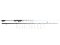 Rute Savage Gear SGS2 Topwater 7'6" 2.30m XF 7-25g ML PE#0.6-1.0 2sec BESTEN KUNSTKODER Angelshop