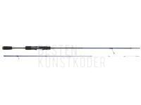 Rute Savage Gear SGS6 Ultra Light Game 6'6" 1.98m MF 0-5g UL PE#0.2-0.4 2sec