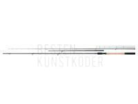 Rute Shimano Aero X3 Precision Feeder 2.74-3.35m 60g BESTEN KUNSTKODER Angelshop