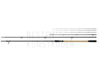 Rute Shimano Aero X5 Distance Power Feeder 13'0" 3.96m 120g BESTEN KUNSTKODER Angelshop