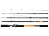 Rute Shimano STC AX Casting 2.40m 50-100g