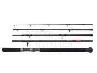 Rute Shimano STC XR Spinning Monster 2.70m 42-168g BESTEN KUNSTKODER Angelshop