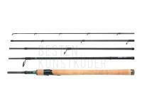 Rute Shimano STC XR Stream Spinning 2.44m 8'0'' 12-35g