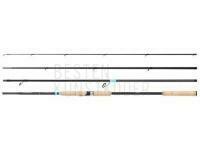 Rute Shimano Technium Spinning Sea Trout 3.05m 10'0" 7-35g 4pc BESTEN KUNSTKODER Angelshop
