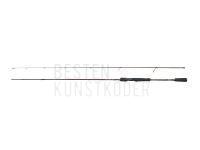 Abu Garcia Spike S Allround Rod BESTEN KUNSTKODER Angelshop