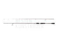 Abu Garcia Spike S Finesse Jigging Rod BESTEN KUNSTKODER Angelshop