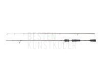 Abu Garcia Spike S Finesse Spinning Rod