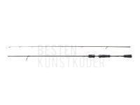 Abu Garcia Spike S Tech HB Rod