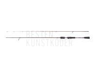 Abu Garcia Spike S Vertical Rod BESTEN KUNSTKODER Angelshop