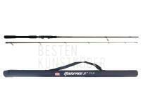 Rute W4 Powershad 2nd 9` 270 CM XH 30-90 G + Replacement case (hard tube)