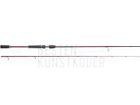 Rute Westin W6 Dropshot 2sec | 7' / 2.10m | ML | 4-21g BESTEN KUNSTKODER Angelshop