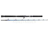 Rute Westin W6 Jigging-T 1+1sec | 5'2" / 1.55m | L | 80-220g BESTEN KUNSTKODER Angelshop