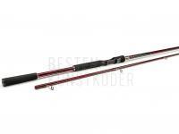 Rute Westin W6 PowerTeez 2sec | 8'4" / 2.50m | ML | 7-28g BESTEN KUNSTKODER Angelshop