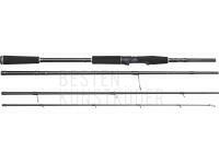 Rute Westin W2 Finesse Shad Travel 7'4" 2.20m MH 10-28g 4sec