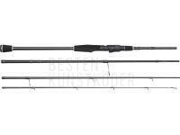 Rute Westin W2 Finesse T&C 7'1"/213cm ML 5-15g 4sec BESTEN KUNSTKODER Angelshop