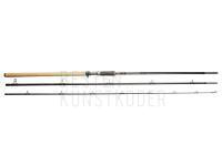 Rute Westin W3 PowerSpin-T 2nd | 12’3” | 3.68m | XXH | 40-150g | 3sec BESTEN KUNSTKODER Angelshop