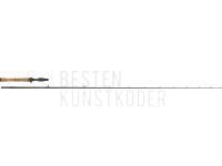 Rute Westin W4 Vertical Jigging-T 1+1sec | 6'2" / 1.85m | M | 14-28g