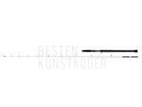 DAM Madcat White Baitcast Casting Rod BESTEN KUNSTKODER Angelshop