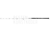 DAM Madcat White Vertical Spinning Rod BESTEN KUNSTKODER Angelshop