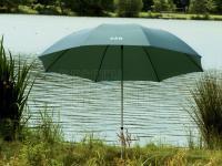 RIPSTOP UMBRELLA - 2.60m BESTEN KUNSTKODER Angelshop