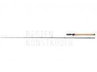 Savage Gear Alpha SG6 Jerkbait Casting Rod BESTEN KUNSTKODER Angelshop