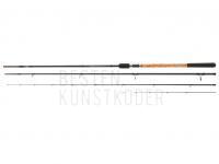 Daiwa Wędki Aqualite Method Feeder BESTEN KUNSTKODER Angelshop