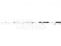 Daiwa Ruten Ballistic LTD Jiggerspin BESTEN KUNSTKODER Angelshop