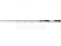 Daiwa Ballistic X Baitcast BESTEN KUNSTKODER Angelshop