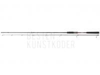 Daiwa Ballistic X Spin BESTEN KUNSTKODER Angelshop