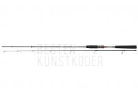 Daiwa Ballistic X UL Spin BESTEN KUNSTKODER Angelshop