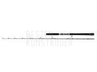 Penn Battalion Solid Boat Rod