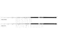 Penn Battalion Solid Tuna Broumé Spinning Rod BESTEN KUNSTKODER Angelshop