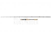 Abu Garcia Beast Pro Pelagic Casting Rod BESTEN KUNSTKODER Angelshop