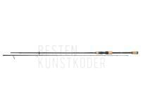 Mikado Black Crystal Medium Spin