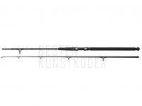 DAM MADCAT Ruten Black Heavy Duty BESTEN KUNSTKODER Angelshop