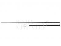 DAM Madcat Ruten Black Inline 210 BESTEN KUNSTKODER Angelshop